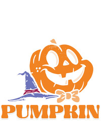 I'm The Birthday Pumpkin Witch Spooky Halloween Bats