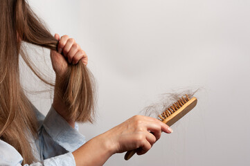 women's hair care