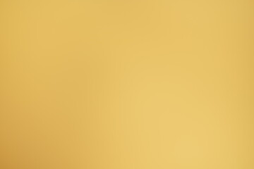 Fototapeta premium Weicher Hintergrund aus Farbe in gelben Farbtönen