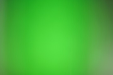 Weicher Hintergrund aus Farbe in gr&uuml;n