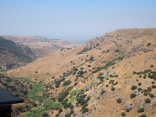 Gamla Eagle Watching Station