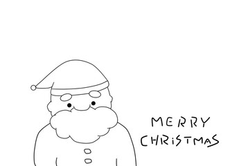 サンタクロース