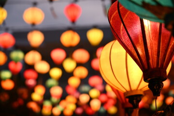 ランタン祭り © Kiyono
