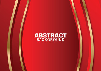 abstract background with lines