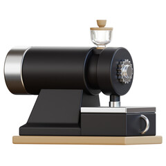 Electric Coffee Grinder