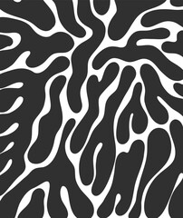 Brutalist abstract geometric Y2K shapes and grids. Brutal contemporary figure star oval spiral flower and other primitive elements. Swiss design aesthetic. Bauhaus memphis design.