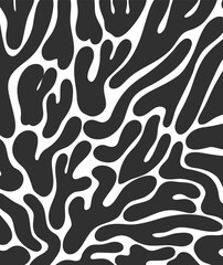 Brutalist abstract geometric Y2K shapes and grids. Brutal contemporary figure star oval spiral flower and other primitive elements. Swiss design aesthetic. Bauhaus memphis design.