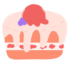 Cake