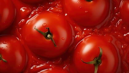 Tomato sauce 