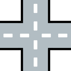 Crossroads Traffic