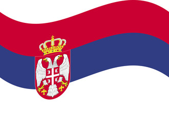 Obraz premium country flag