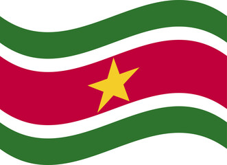 country flag