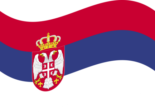 country flag