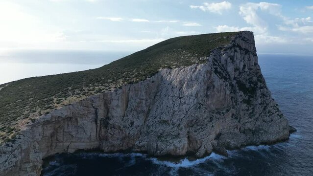 Capo Caccia, Sardinien