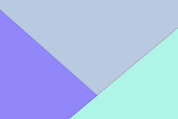 Abstract background with lines forming triangle like shapes and blank space for creative design cover