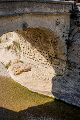 Le Pont romain de Vaison-la-Romaine