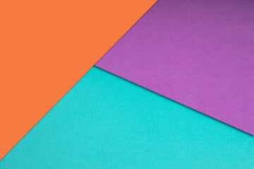 Abstract background with lines forming triangle like shapes and blank space for creative design cover