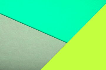 Fototapeta premium Abstract background with lines forming triangle like shapes and blank space for creative design cover