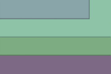 Obraz premium abstract colorful smooth lines background for your message. business brochure, template, window design