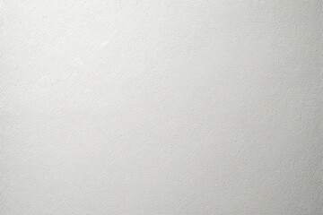 Fototapeta premium 白い紙のテクスチャ、モノクロ抽象的な散乱の背景画像 White Paper Texture, Monochrome Abstract Scatter Background Image Generative AI
