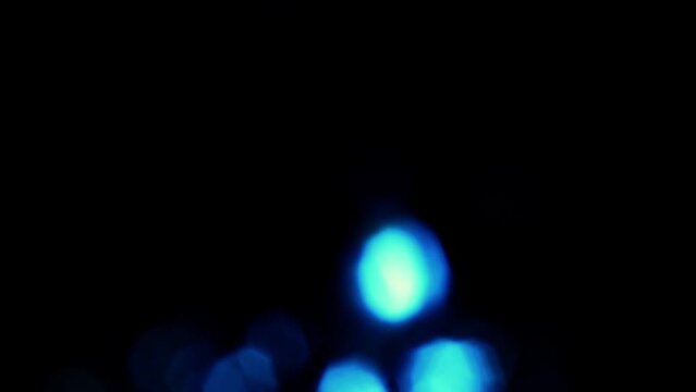 Light organic leaks effect background animation stock footage. Lens light leaks flashing around making an elegant abstract background animation. Classic Light Leak in 4k