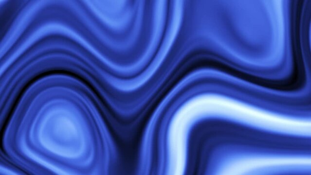 Abstract tenderness white silk background luxury wave cloth satin pastel color fabric. Milk liquid wave aqua splash, wavy fluid texture. Fluttering material. 3D ads animation motion design wallpaper