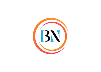  Latter Logo Template vector Abstract Monogram Symbol