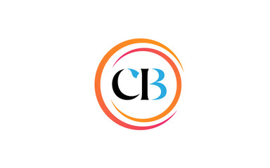  Latter Logo Template vector Abstract Monogram Symbol