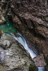 Breitachklamm #3