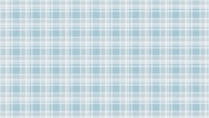Background in blue and white checkered