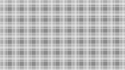Background in grey and white checkered
