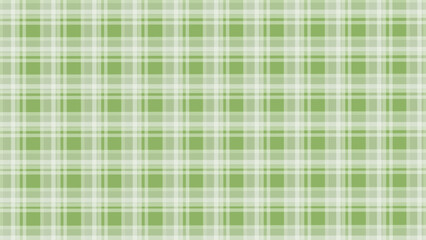 Background in green and white checkered