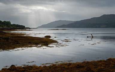 Loch Scridain