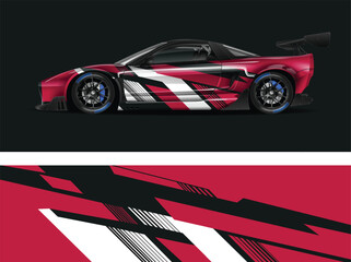 Obraz premium wrap, design, for, your, car, truck, van,