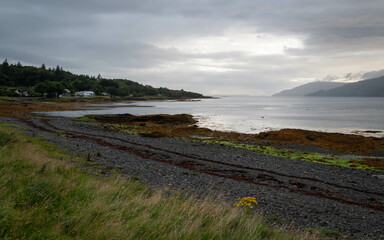 Loch Scridain