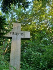 Friede