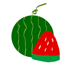 watermelon