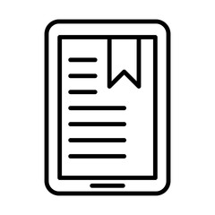 E-reader