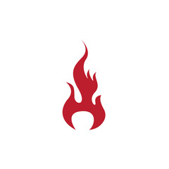 fire flames icon