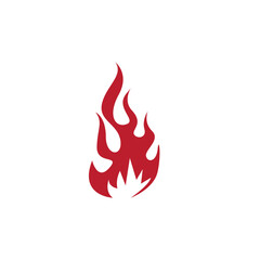 fire flames icon