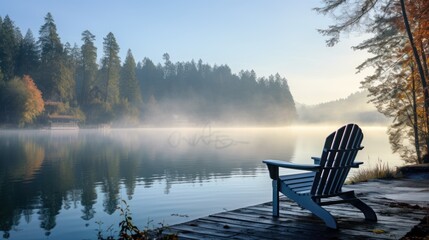 morning in the morning. Generative AI