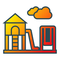 Playground Icon