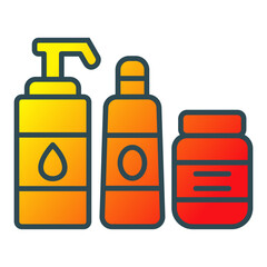 Toiletries Icon