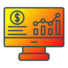 Revenue Icon