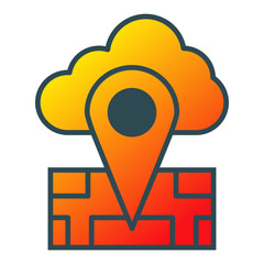 Location Icon