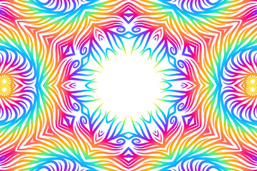 Beauty vector graphic beautiful geometric line art with a luxurious and dynamic design resembling a cobweb
