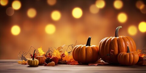 Autumn Delight. Pumpkin Festivities and Halloween Magic. Harvest Hues. Celebrating in Rustic Splendor