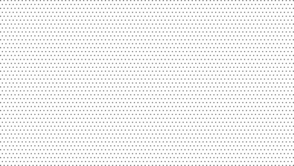 Black dots on transparent background
