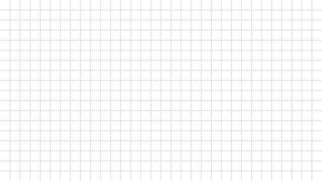 Transparent grid lines background, Graph paper