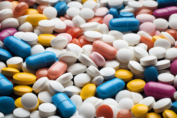 pharmaceutical pills